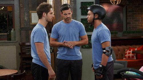 Baby Daddy Season 4 Episode 17 - Wheeler War