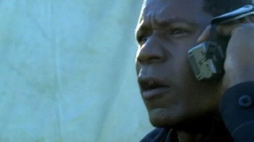 The Unit Season 3 Episode 8 - Play 16