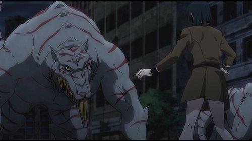 Full-Time Magister Season 2 Episode 6 - Episode 6