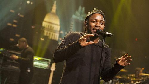 Austin City Limits Season 41 Episode 10 - Kendrick Lamar