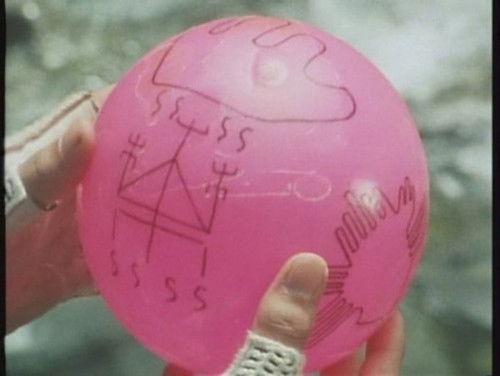 Space Sheriff Shaider Season 1 Episode 7 - Have You Seen the Girls' Hallucination?