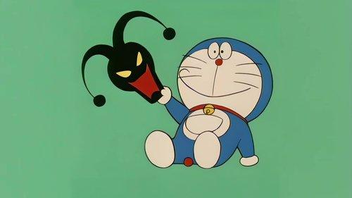 Doraemon Season 1 Episode 9 - Spy War About Top Secret