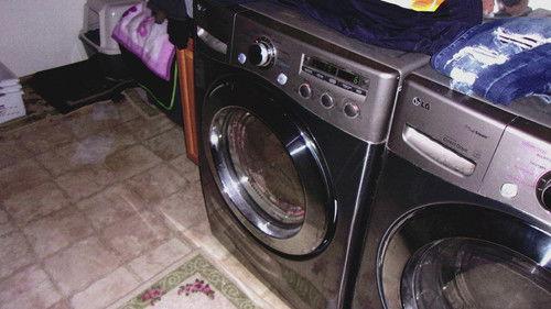 Killer Cases Season 6 Episode 2 - A Death in the Bathtub