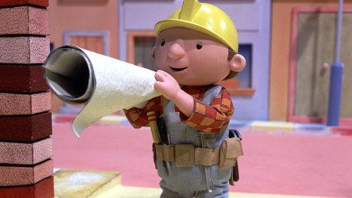 Bob the Builder Season 5 Episode 6 - Muck's Monster