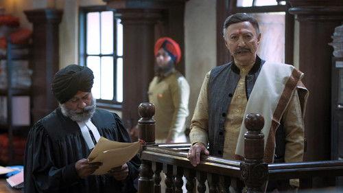 Your Honor (IN) Season 2 Episode 2 - The New Knight