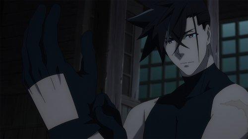 Revenger Season 1 Episode 1 - Once Upon a Time in Nagasaki