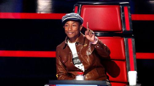 The Voice Season 9 Episode 3 - The Blind Auditions Part 3