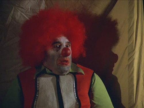 The Greatest American Hero Season 2 Episode 12 - Just Another Three Ring Circus