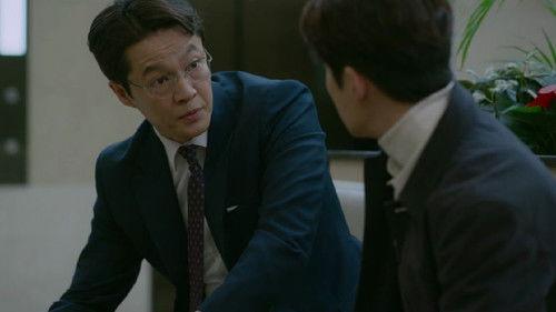 Nobody Knows Season 1 Episode 8 - Episode 8