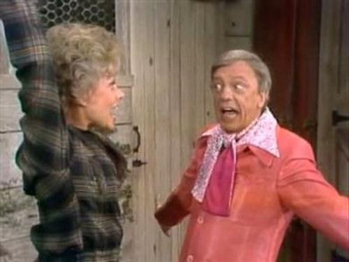 Three's Company Season 6 Episode 17 - Urban Plowboy
