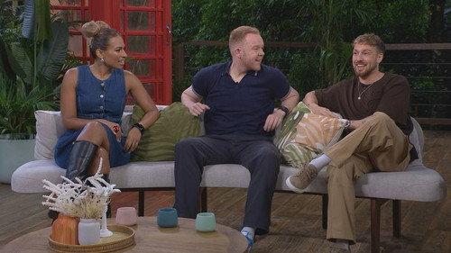 I'm a Celebrity... Unpacked Season 1 Episode 3 - Episode 3