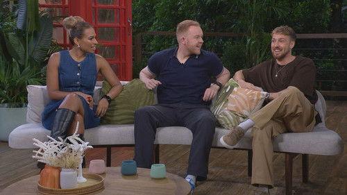 I'm a Celebrity... Unpacked Season 1 Episode 3 - Episode 3