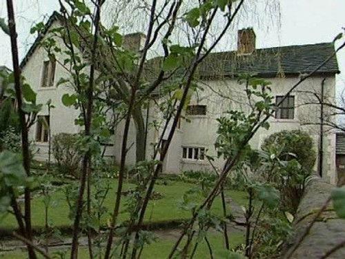 Most Haunted Season 1 Episode 8 - Charnock Hall