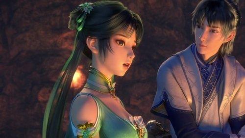 Jade Dynasty Season 1 Episode 12 - Episode 12