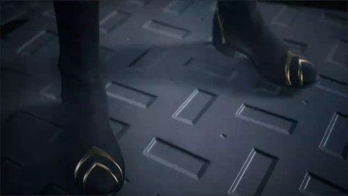 Throne of Seal Season 1 Episode 54 - Episode 54