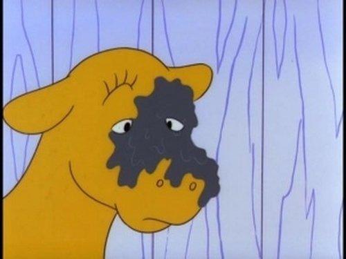 Barbapapa Season 1 Episode 27 - Episode 27