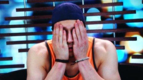 Big Brother Canada Season 2 Episode 23 - Eviction