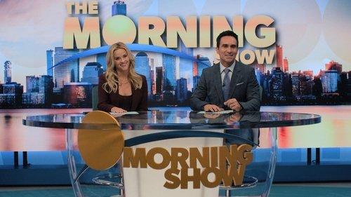 The Morning Show Season 4 Episode 7 - Person of Interest