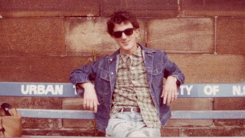 Australian Story Season 22 Episode 14 - Candy Man (Part 1)