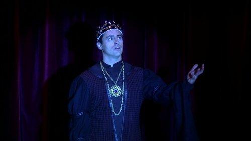 Joey Season 1 Episode 5 - Joey and the Perfect Storm