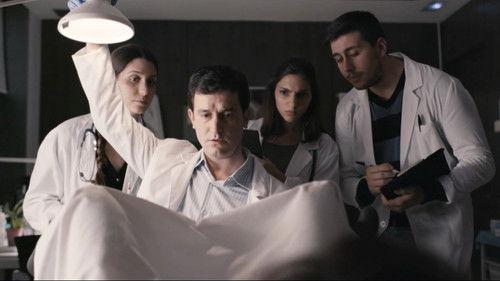 Night and Day Season 1 Episode 2 - Victims