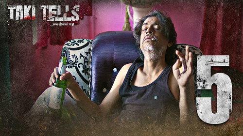 Taki Tells Season 1 Episode 5 - Fight Against System