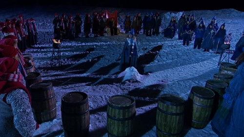 Jul på Månetoppen Season 1 Episode 23 - Episode 23