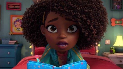 Karma’s World Season 4 Episode 5 - Family Feud