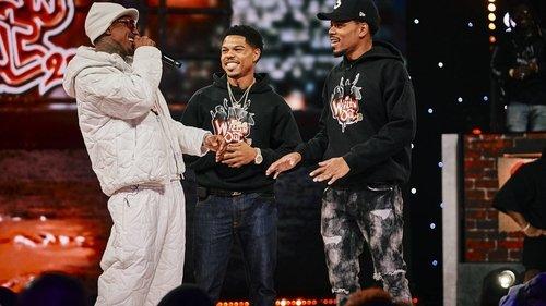 Nick Cannon Presents: Wild 'N Out Season 20 Episode 4 - Chance the Rapper & Taylor Bennett
