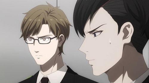 X&Y Season 1 Episode 8 - Episode 8