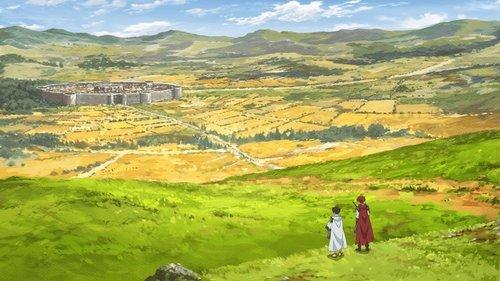 The Water Magician Season 1 Episode 3 - The Town of Lune