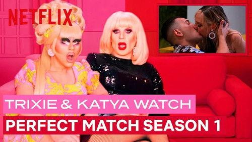 I Like to Watch Season 6 Episode 1 - Perfect Match Season 1