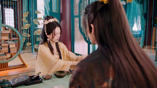 A Tale of Love and Loyalty Season 1 Episode 8 - Episode 8