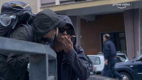 Celebrity Hunted Italy Season 1 Episode 6 - Episode 6