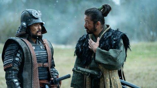 Shōgun Season 1 Episode 4 - The Eightfold Fence