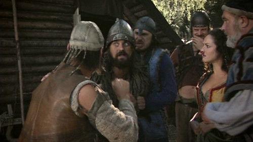 Hem till Midgård Season 1 Episode 3 - Spolingen