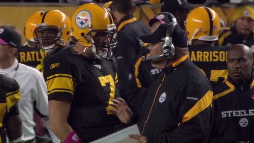 A Football Life Season 5 Episode 11 - Bruce Arians