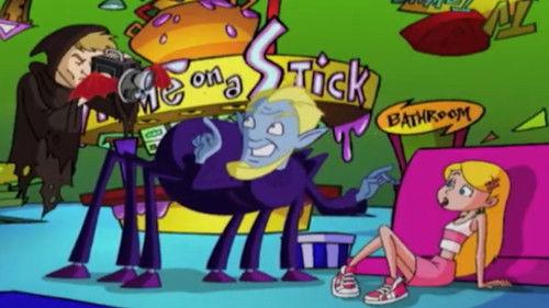 Sabrina: The Animated Series Season 1 Episode 19 - Documagicary