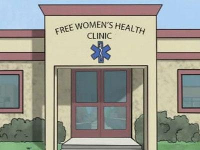 Beavis and Butt-Head Season 8 Episode 21 - Whorehouse