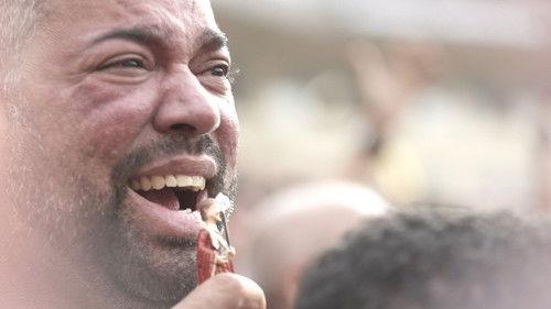 Até o Fim - Flamengo Campeão da Libertadores 2019 Season 1 Episode 5 - Episode 5