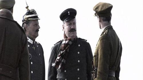 Days That Shook the World Season 2 Episode 2 - The Christmas Truce