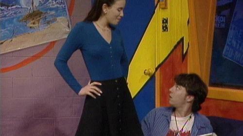 Radio Enfer Season 1 Episode 22 - Jean-Lou Valentino