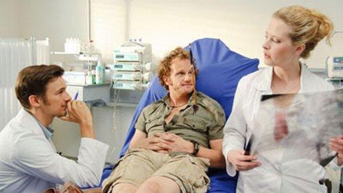 Doctor's Diary Season 3 Episode 7 - Finally! A child by Marc!