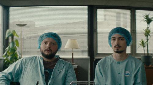 Darknet-sur-Mer Season 1 Episode 1 - Episode 1