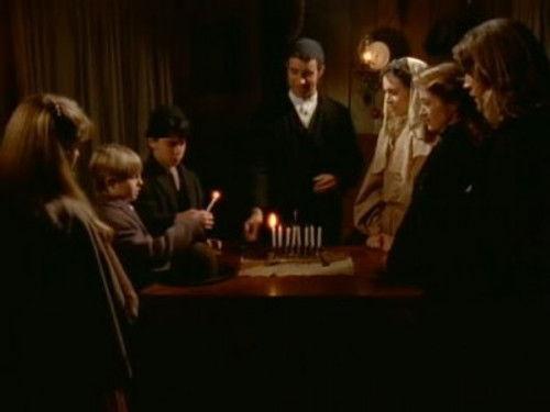 undefined Season 3 Episode 13 - A First Christmas