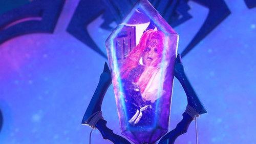 Thunderbolt Fantasy Season 3 Episode 7 - Counts of Hell