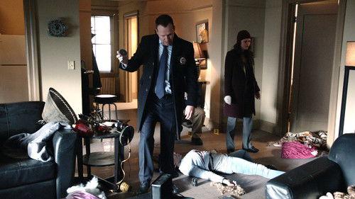 Blue Bloods Season 5 Episode 19 - Through the Looking Glass