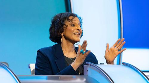 Would I Lie to You? Season 19 Episode 3 - Meera Syal, Henning Wehn, Martine McCutcheon & Gary Wilmot