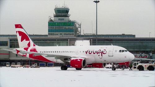 YUL : la vie à l’aéroport Season 1 Episode 8 - Episode 8