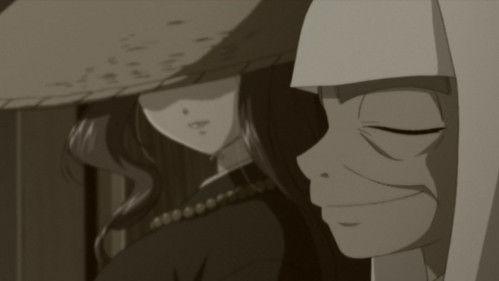 Ah My Buddha!! Season 2 Episode 11 - Don't Act Spoiled!!